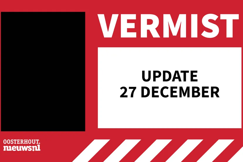 vermist update