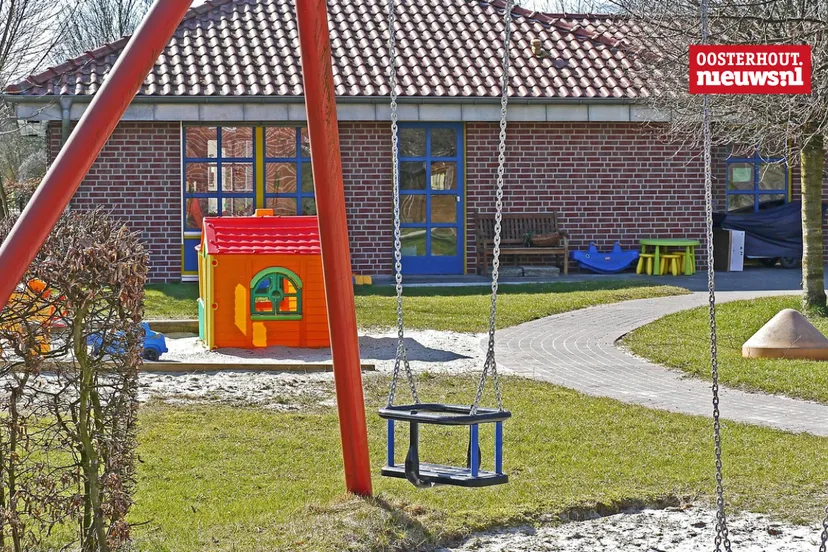 kinderopvang