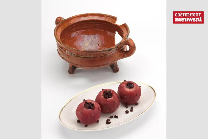 oosterhouts aardewerk