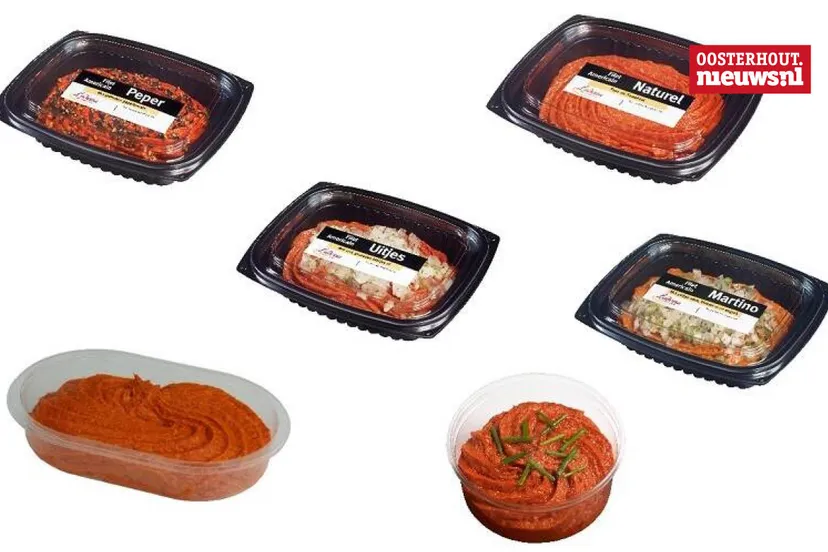 ladessa filet americain