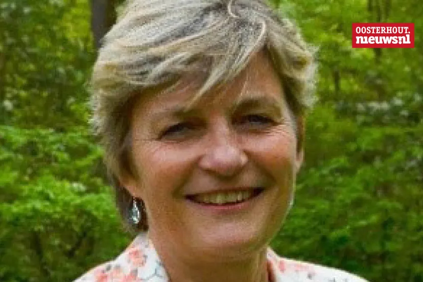 laetitia van der lans