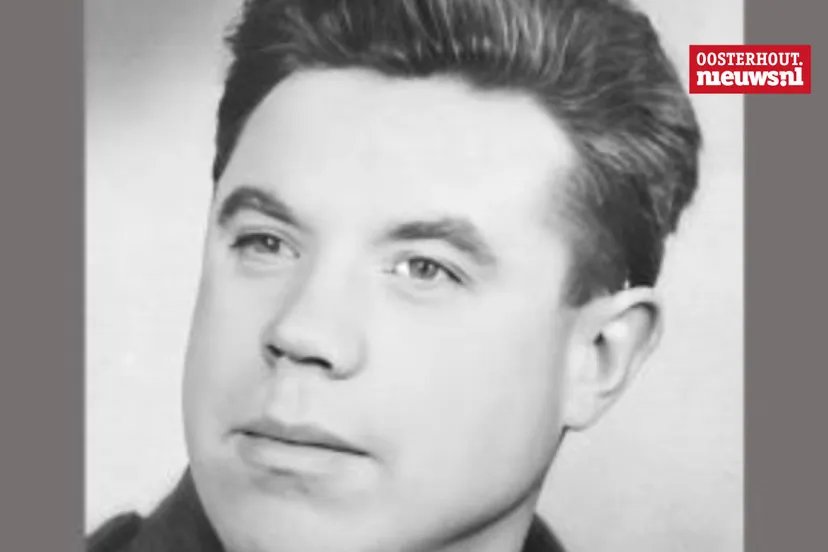 lezing oud oosterhout