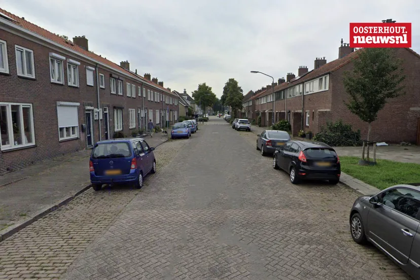 pottebakkerstraat