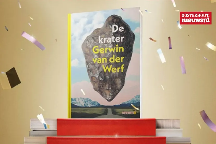 boekenweekgeschenk 2025