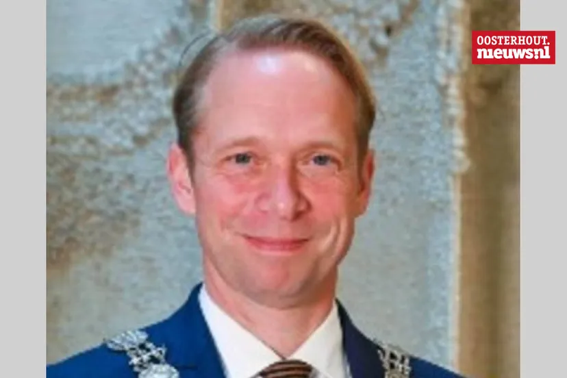 burgemeester gerdo van grooheest