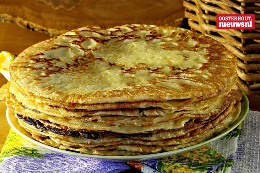 pannenkoeken