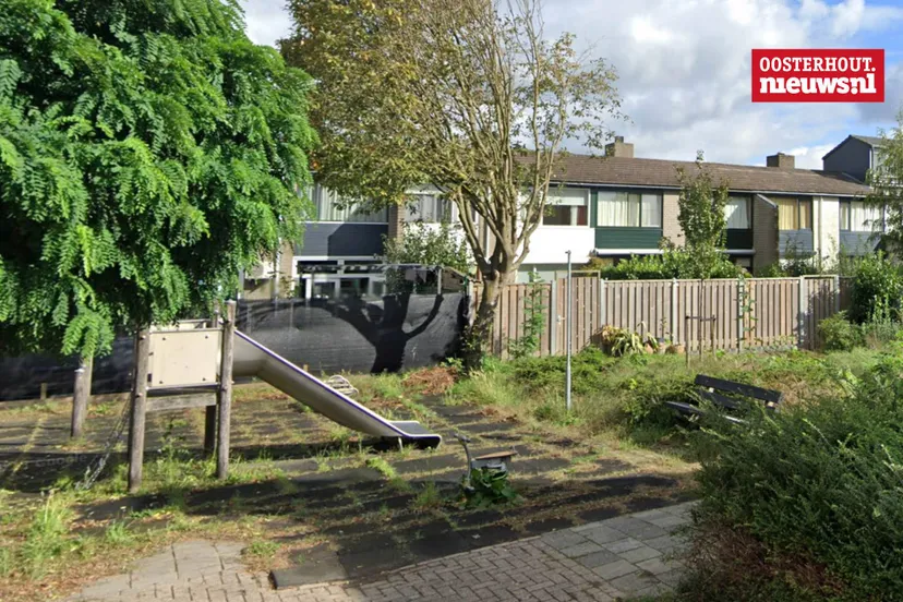 speelplek tijmhof 2023