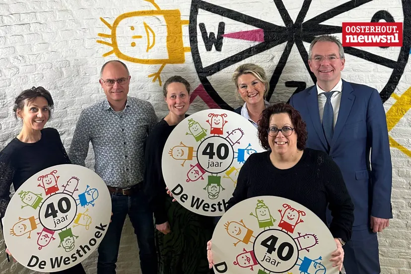 40jaar de westhoek