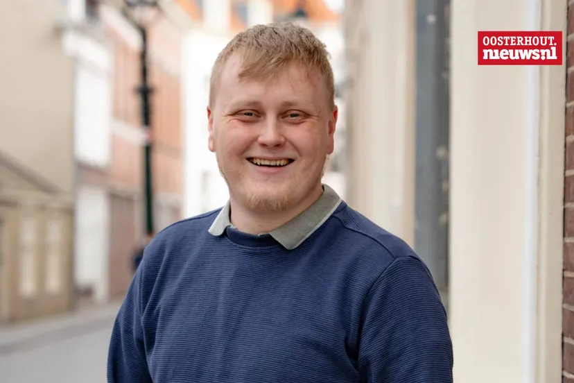 damien van gageldonk kmo