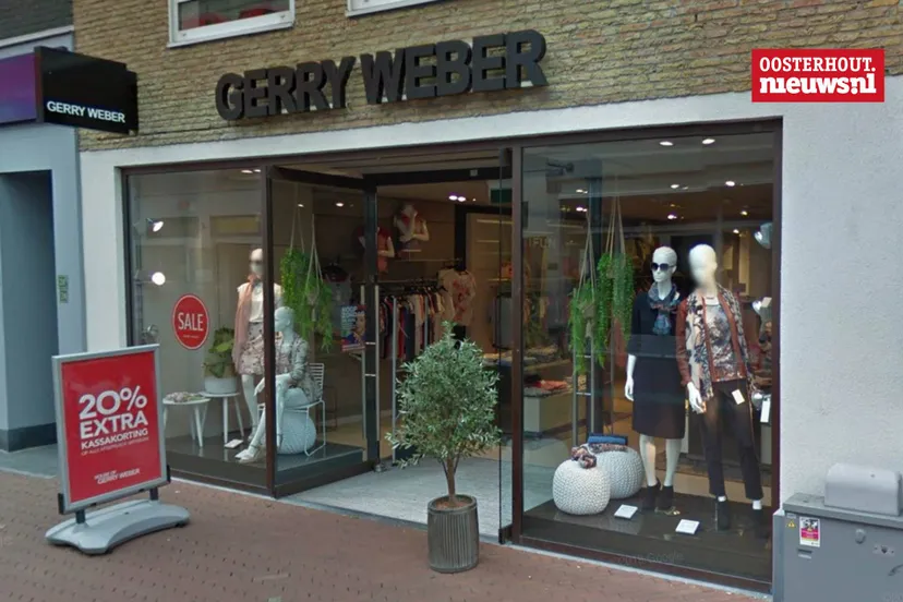 gerry weber