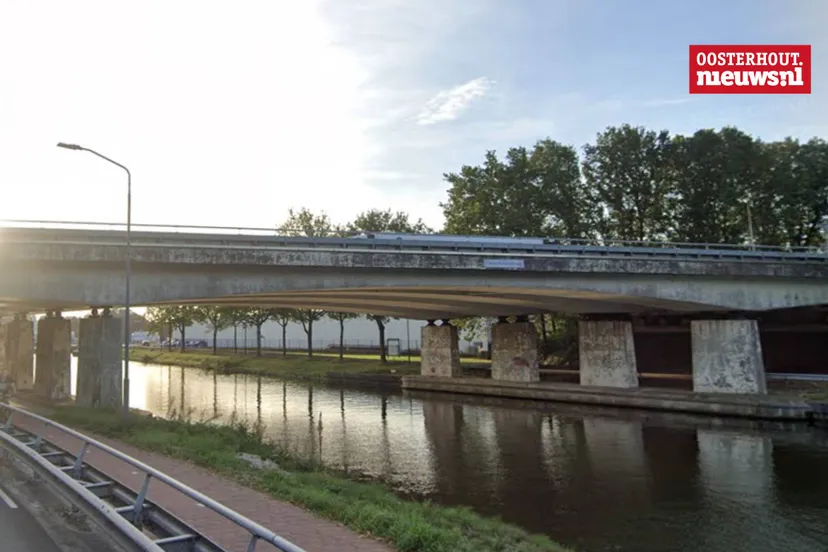 oosterhoutsebrug