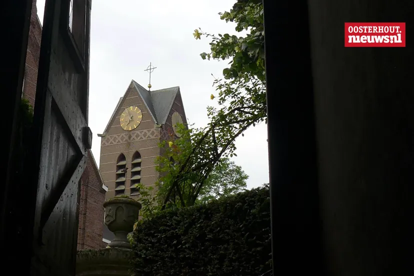 schuilkelder van pastoor van loon