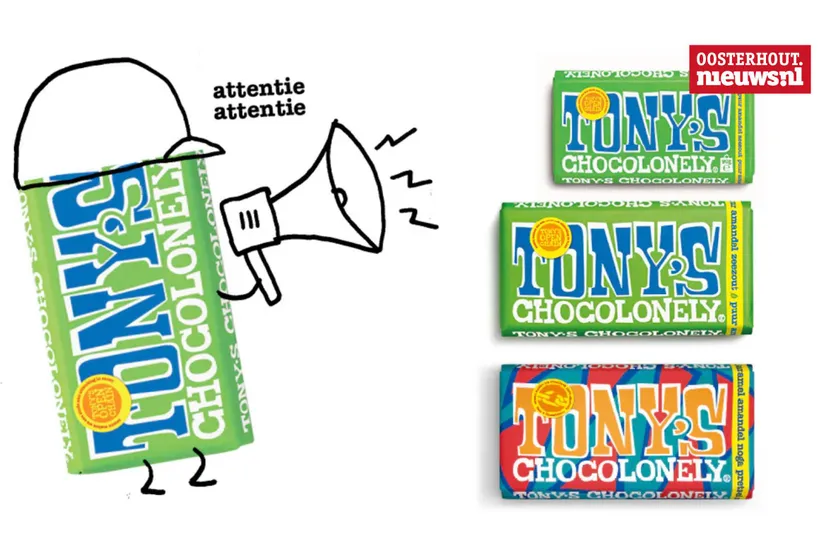 tony chocolonely