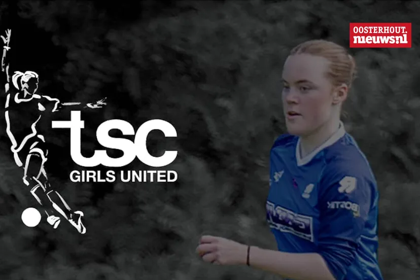 tsc girls united