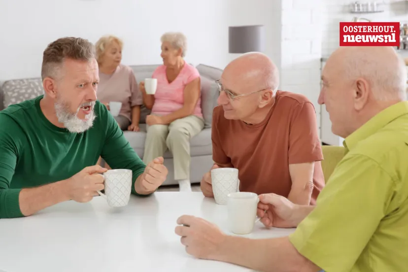 actief zorg nieuwe dag