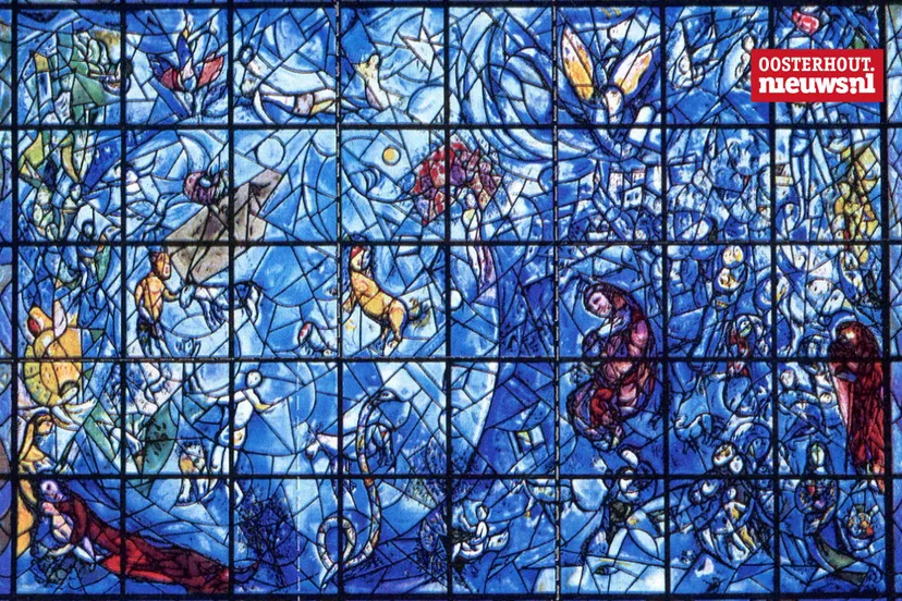 chagall
