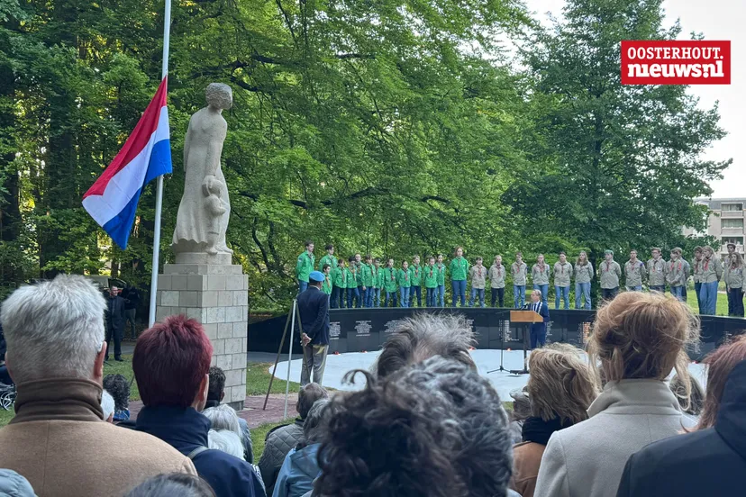 dodenherdenking 20253