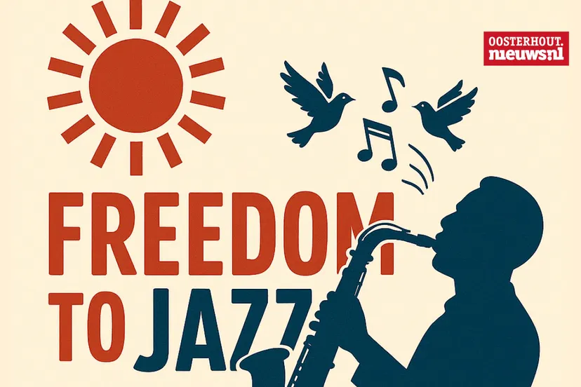 freedom jazz