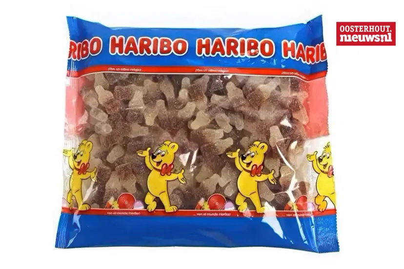 haribo