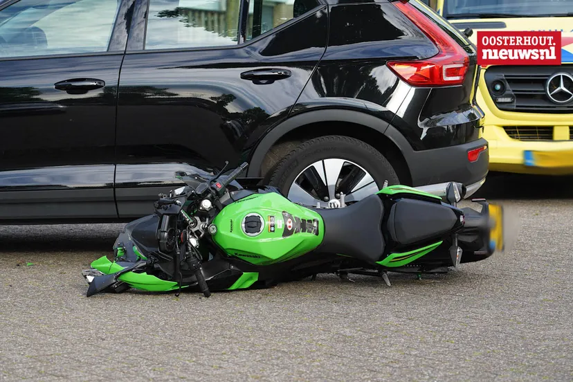 ongeval shurbertlaan4