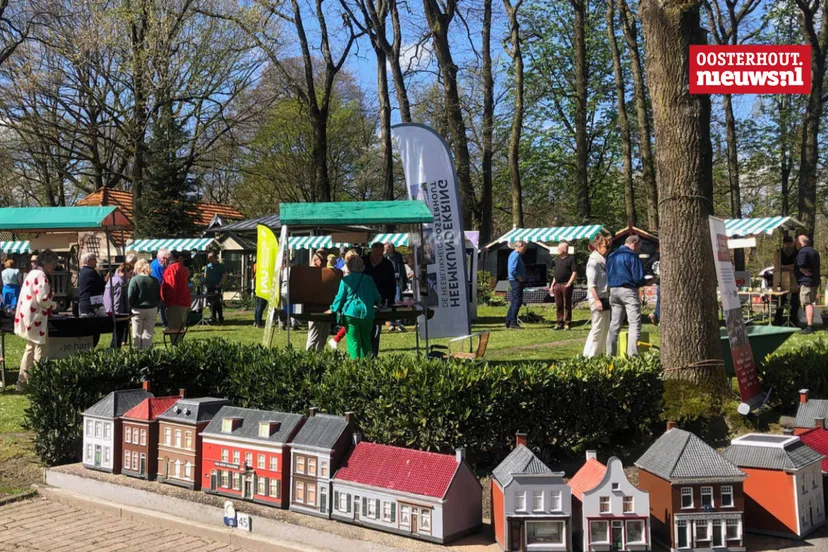 oud oosterhout stichtingendag