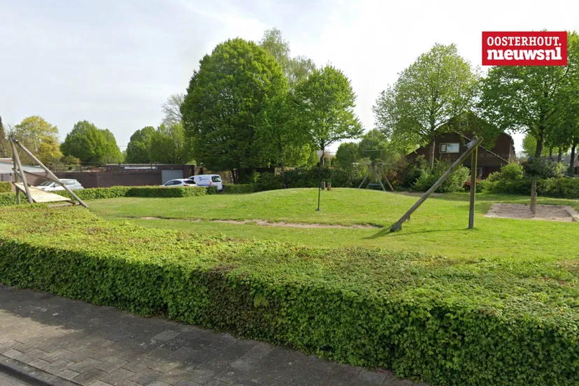 speelplek proostenweg