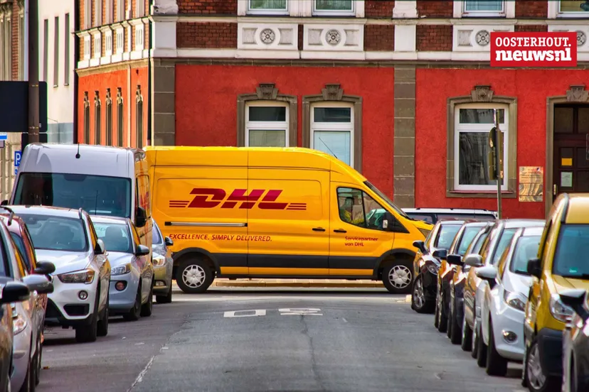 dhl