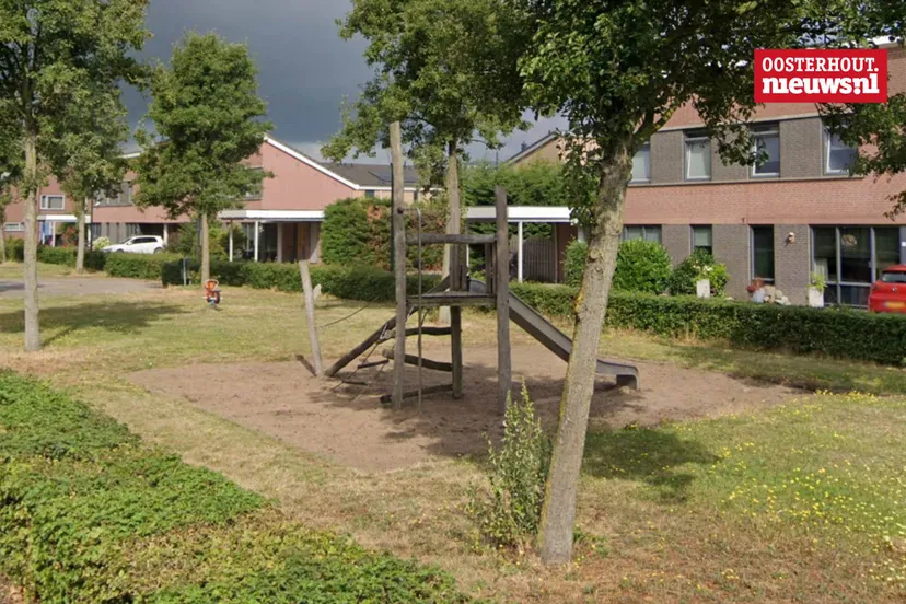 max havelaar speelplek