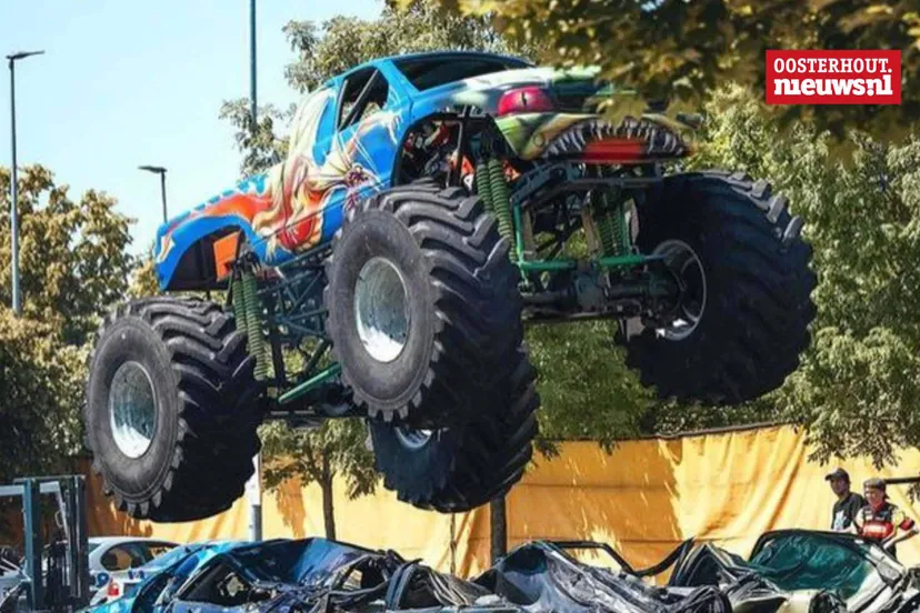 monstertruck