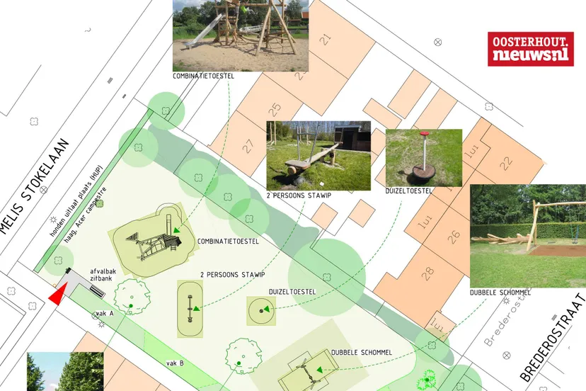 speelpleg geert grootelaan