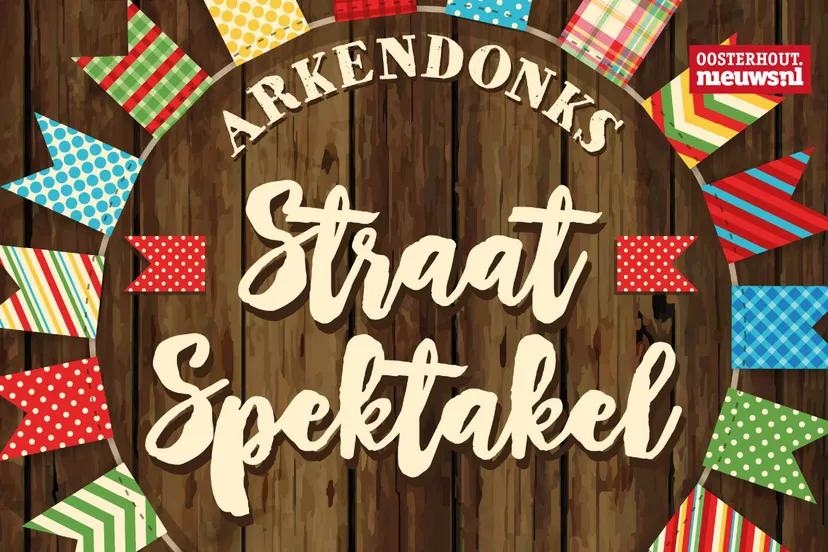 straatspektakel