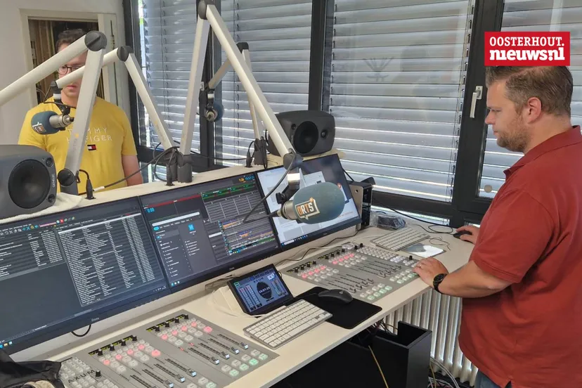 _ORTS Radio techniek