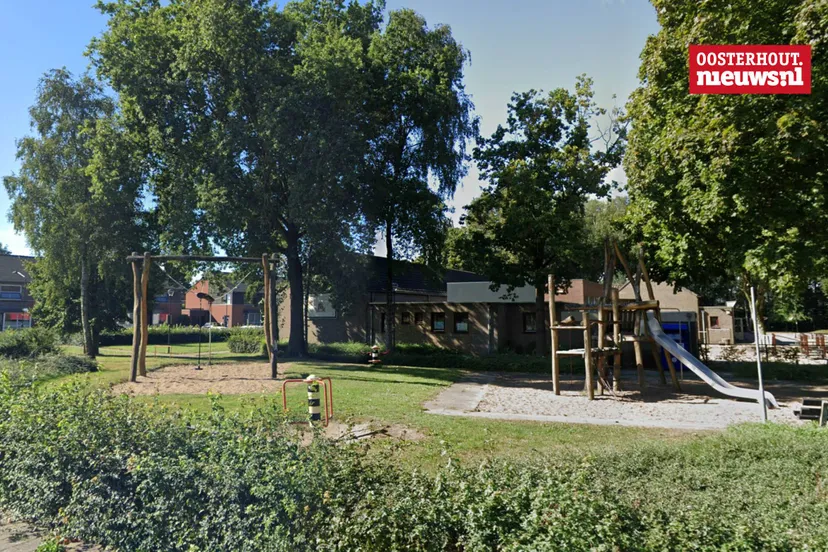 _speelplek Smederijstraat