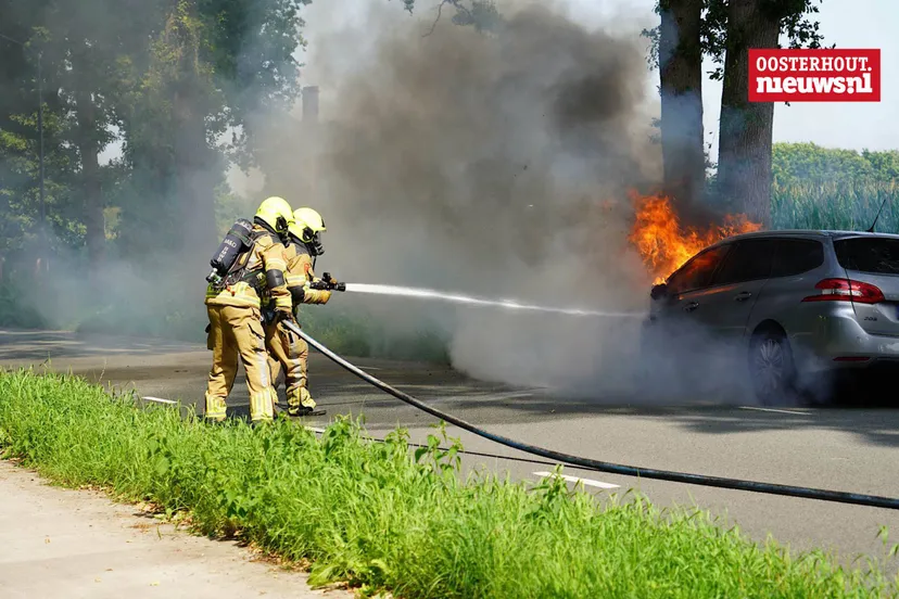 _autobrand Hoevestraat5
