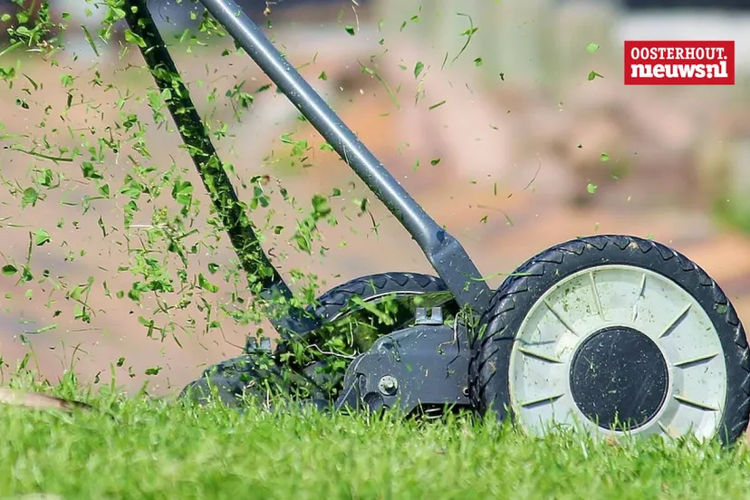 _gras maaien