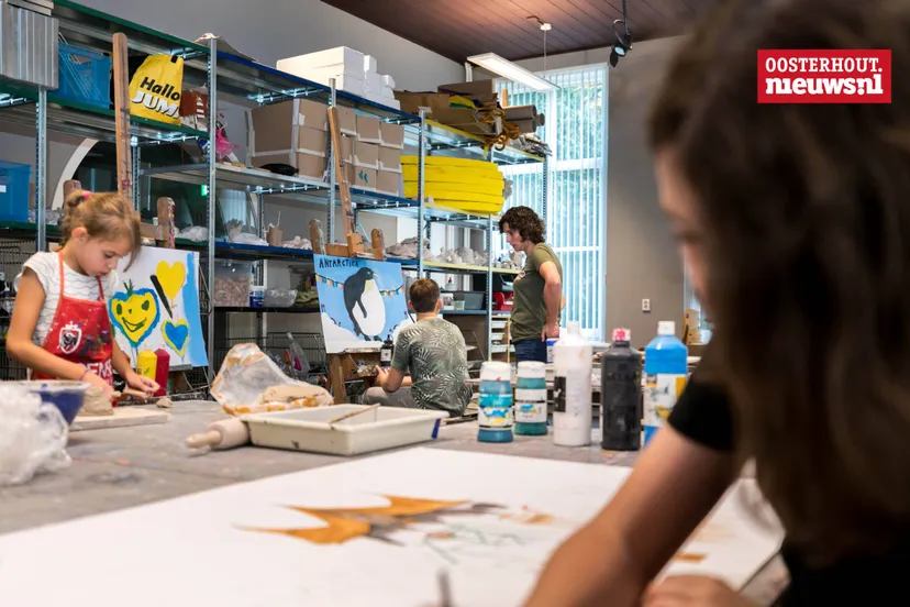 _H19 Kunstwerkplaats