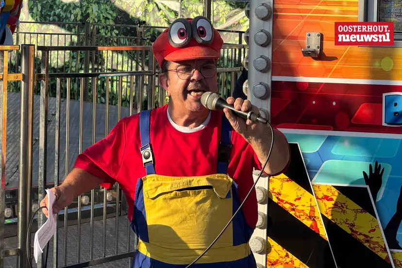 Vrijdag kermis202511