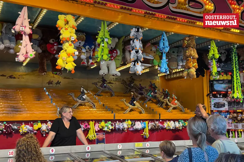 Vrijdag kermis202522