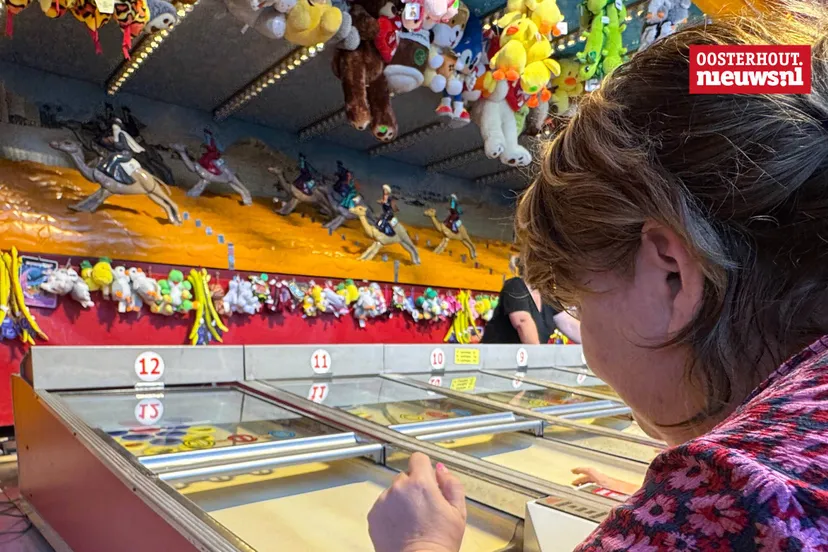 Vrijdag kermis202524