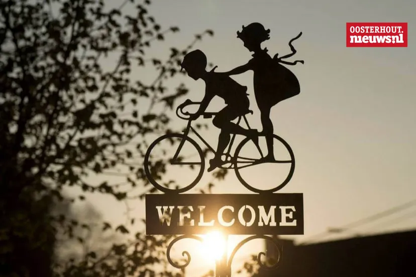 _FIets welcome