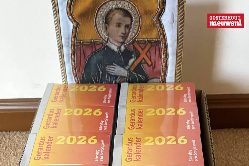 _Gerarduskalender 2026