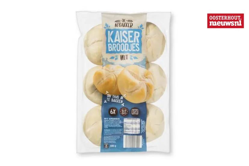 _Kaiserbroodjes Aldi
