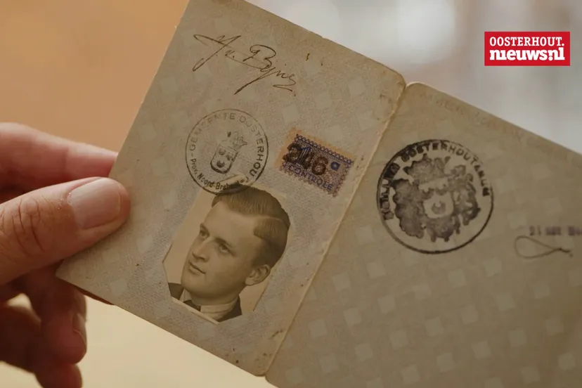 _WO-II persoonsbewijs