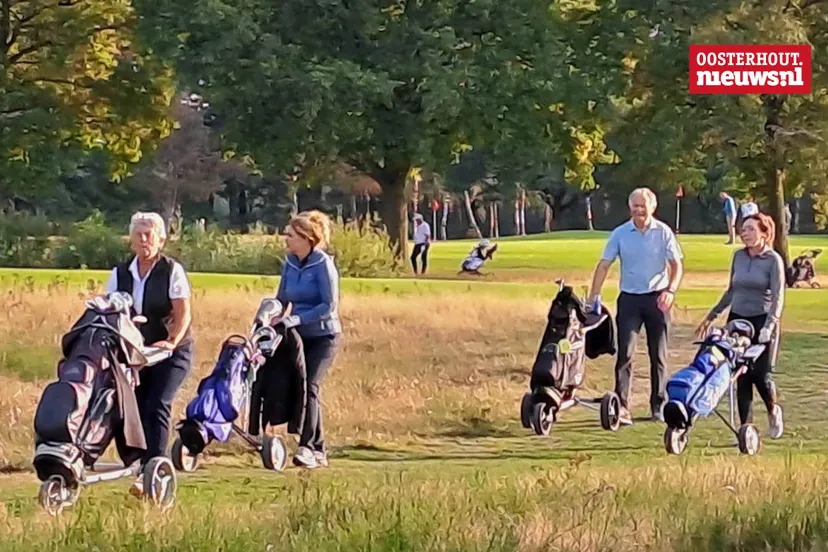 _De Oosterhoutse Golfclub