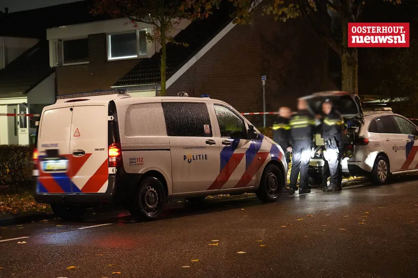 _Desselaar schietpartij