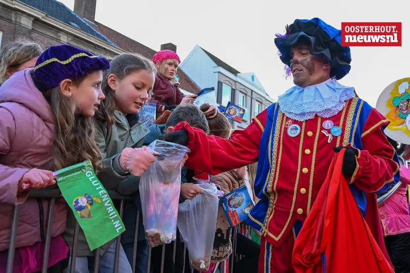 _Roetveegpiet piet sinterklaas