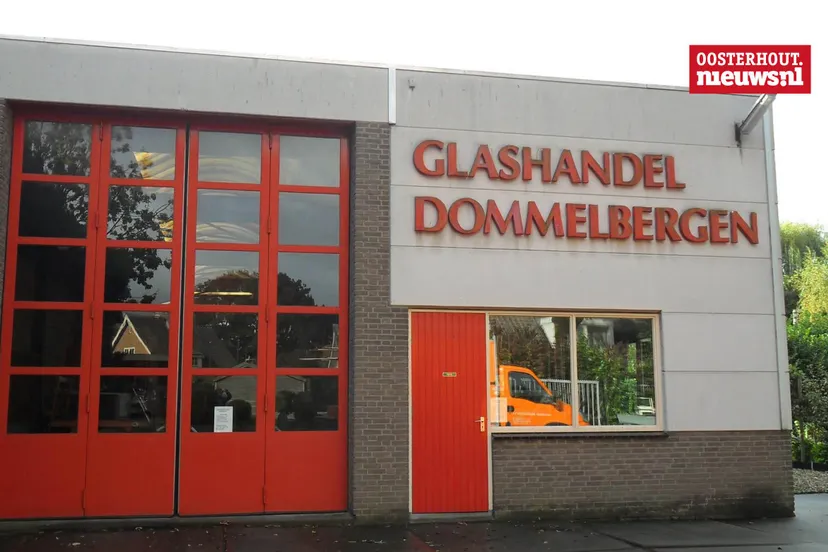 _Glashandel Dommelbergen