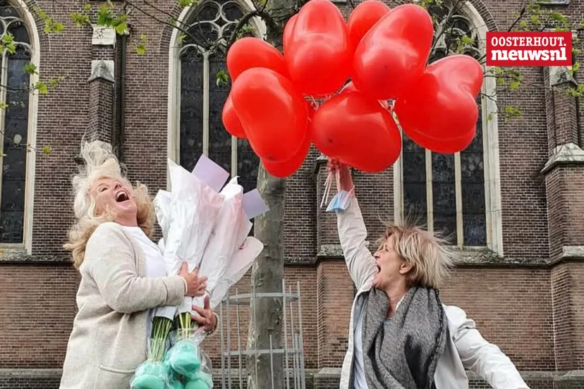 _Met je Hart Oosterhout