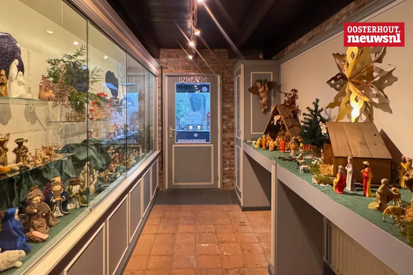 _winterexpo Oud Oosterhout