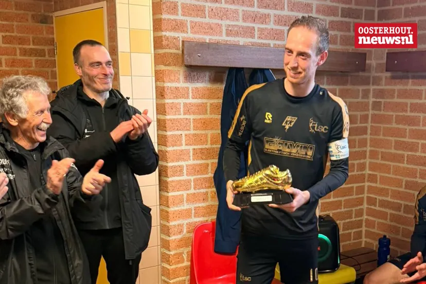 _TSC Gouden Schoen